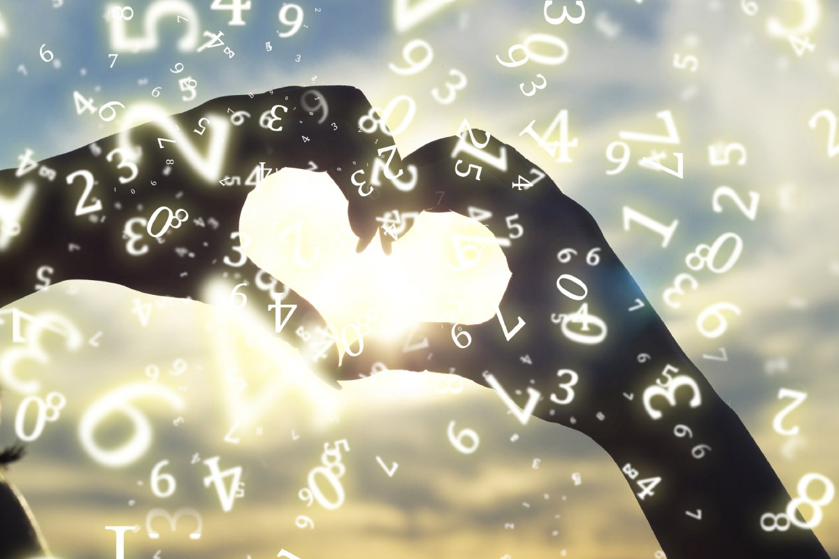 Numerologia anielska na listopad 2024