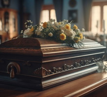 Jak długo nie można ruszać rzeczy zmarłego