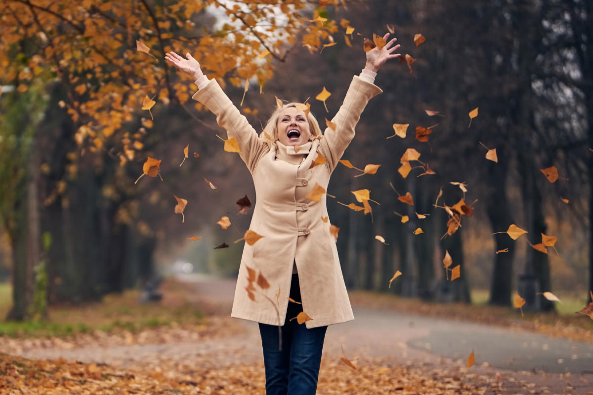 Wskazano 3 znaki zodiaku, dla których listopad 2024 będzie przełomowy