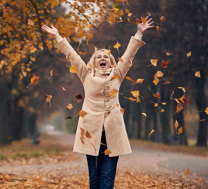 Wskazano 3 znaki zodiaku, dla których listopad 2024 będzie przełomowy