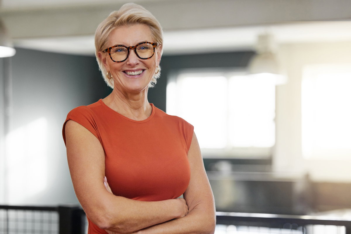 Nastawienie na rozwój