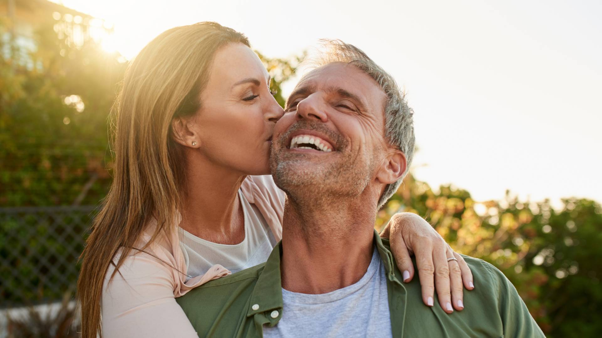 Czerwony guzik na miłość