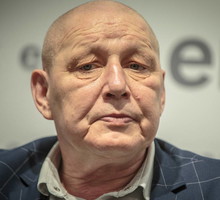 Krzysztof Jackowski zdradza, że świat zbliża się do najgorszego