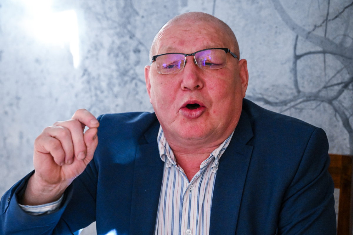 Krzysztof Jackowski o tym, co czeka Polaków. Dwie doby będą kluczowe