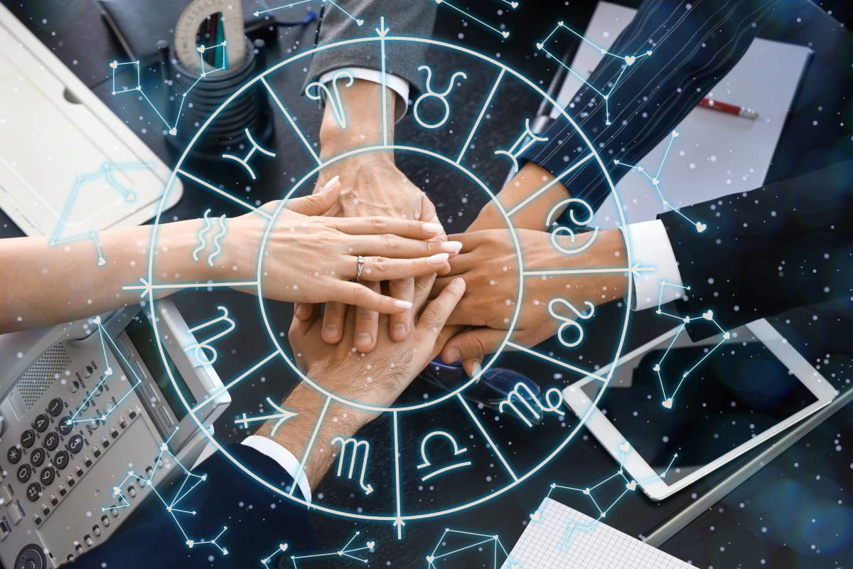 Horoskop finansowy na grudzień 2024