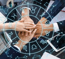 Horoskop finansowy na grudzień 2024