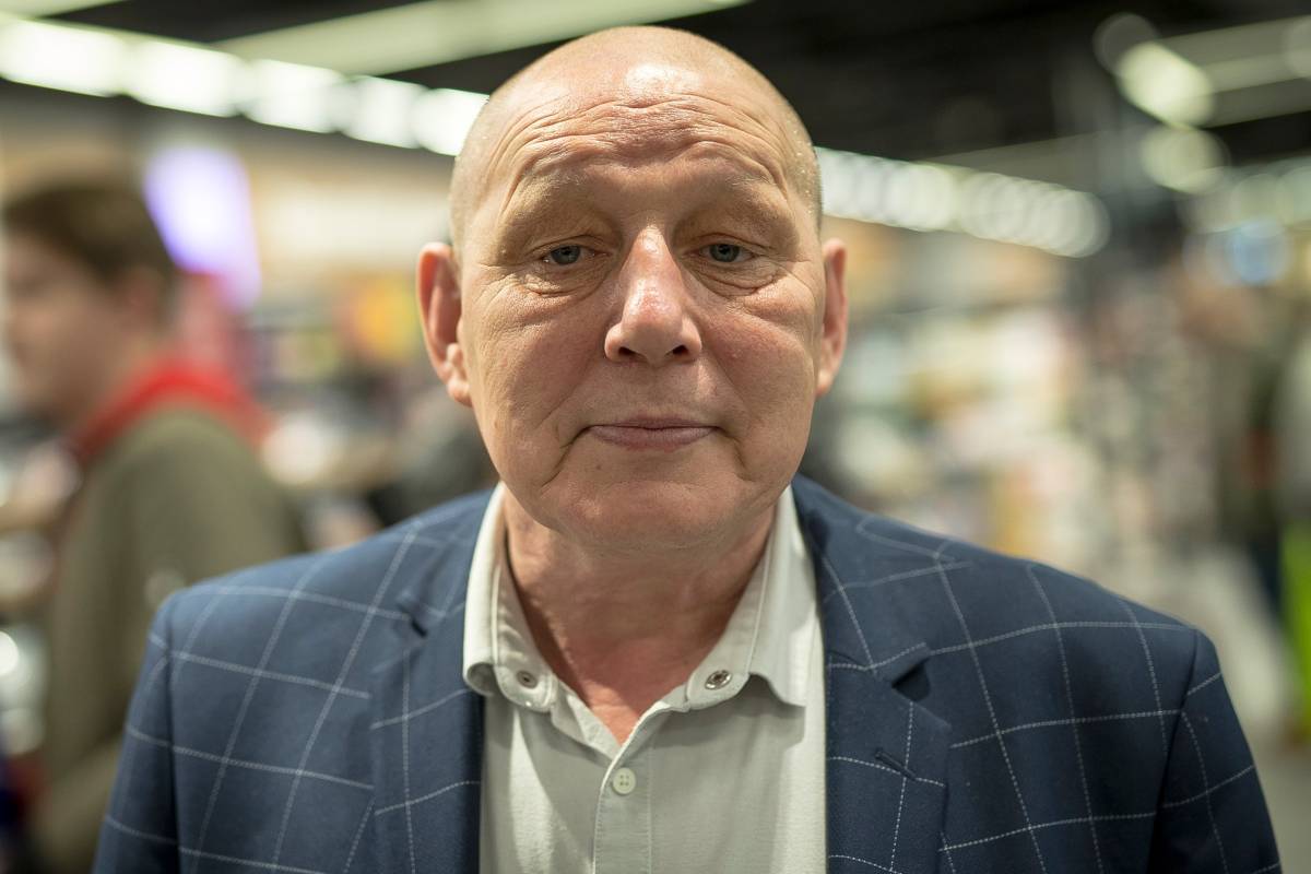 Krzysztof Jackowski zdradza, że nadchodzi nowy porządek świata