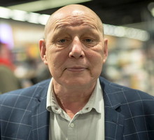 Krzysztof Jackowski zdradza, że nadchodzi nowy porządek świata