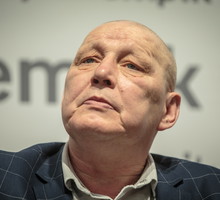 Krzysztof Jackowski zdradza, że przyszłość nas zaskoczy