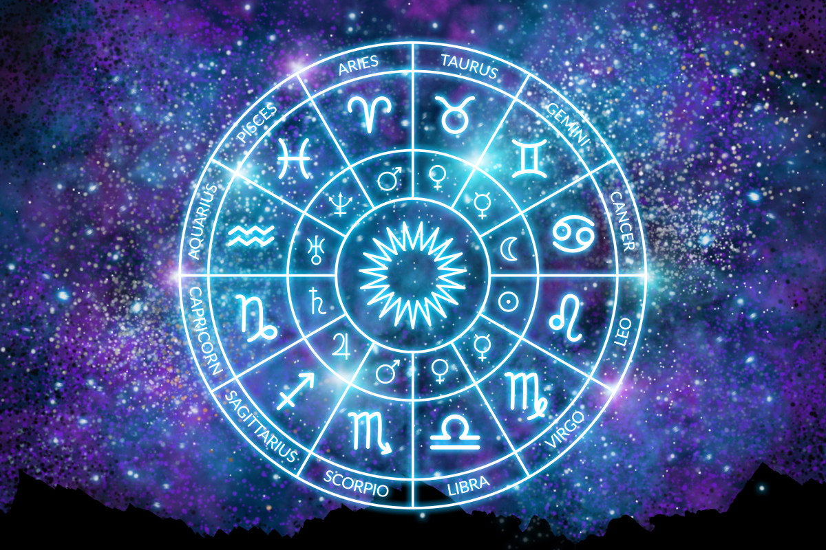 Horoskop dzienny 3 grudnia 2024
