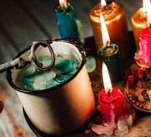 Te 5 rzeczy w andrzejki przynosi pecha