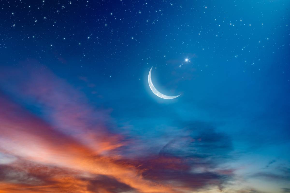 Tygodniowa prognoza astrologiczna 25 listopada-1 grudnia 2024