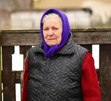 Podlaska babuszka ostrzega przed ostatnim tygodniem listopada