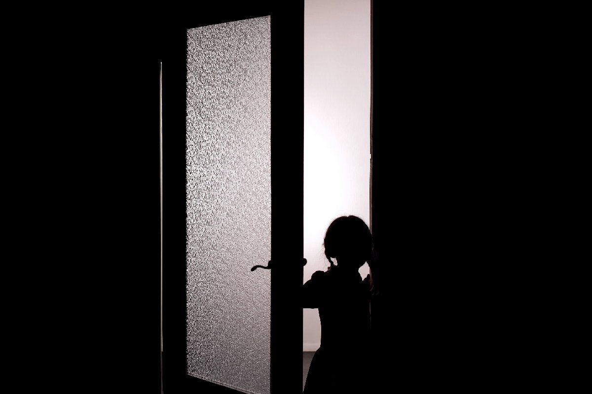 Nawiedzony dom w Grudziądzu