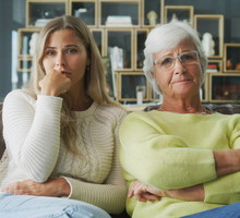 Jak usunąć klątwę rodową