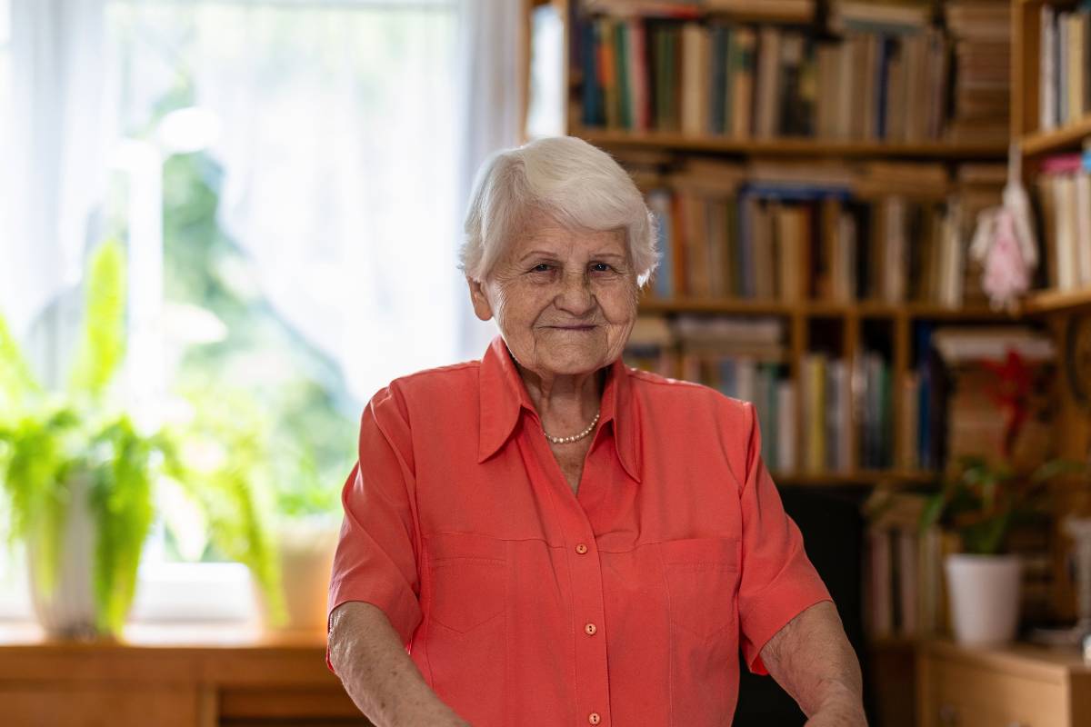 Ta roślina chroni przed Księżycem