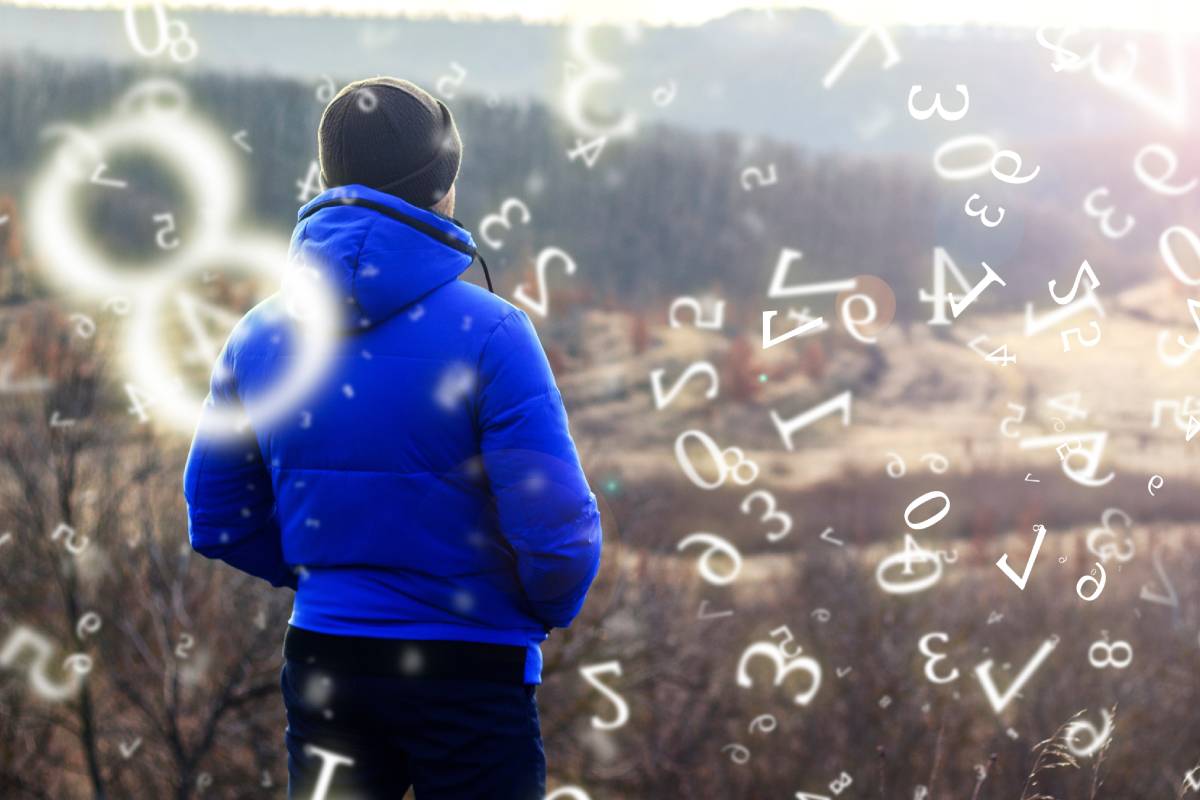 Numerologia na 25 listopada 2024