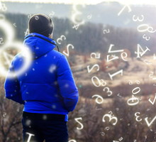 Numerologia na 25 listopada 2024