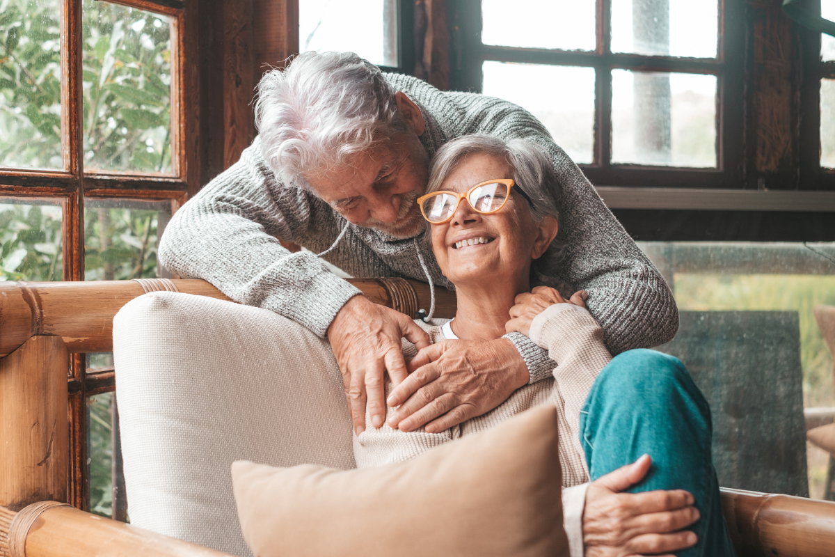 Te 3 znaki zodiaku znajdą miłość do końca 2024