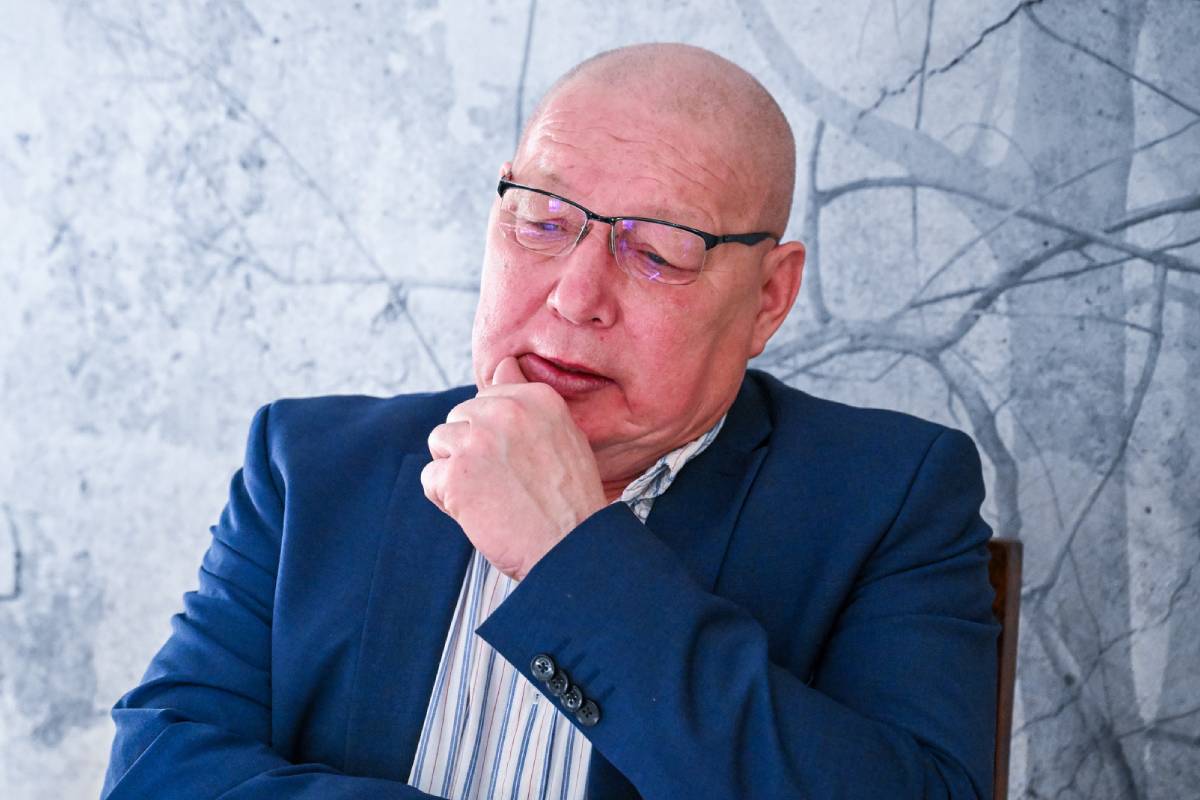 Wizja Krzysztofa Jackowskiego na koniec 2024