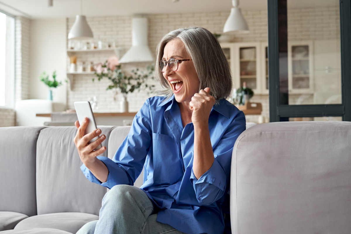 W tym tygodniu otrzymasz wyjątkową szansę od losu