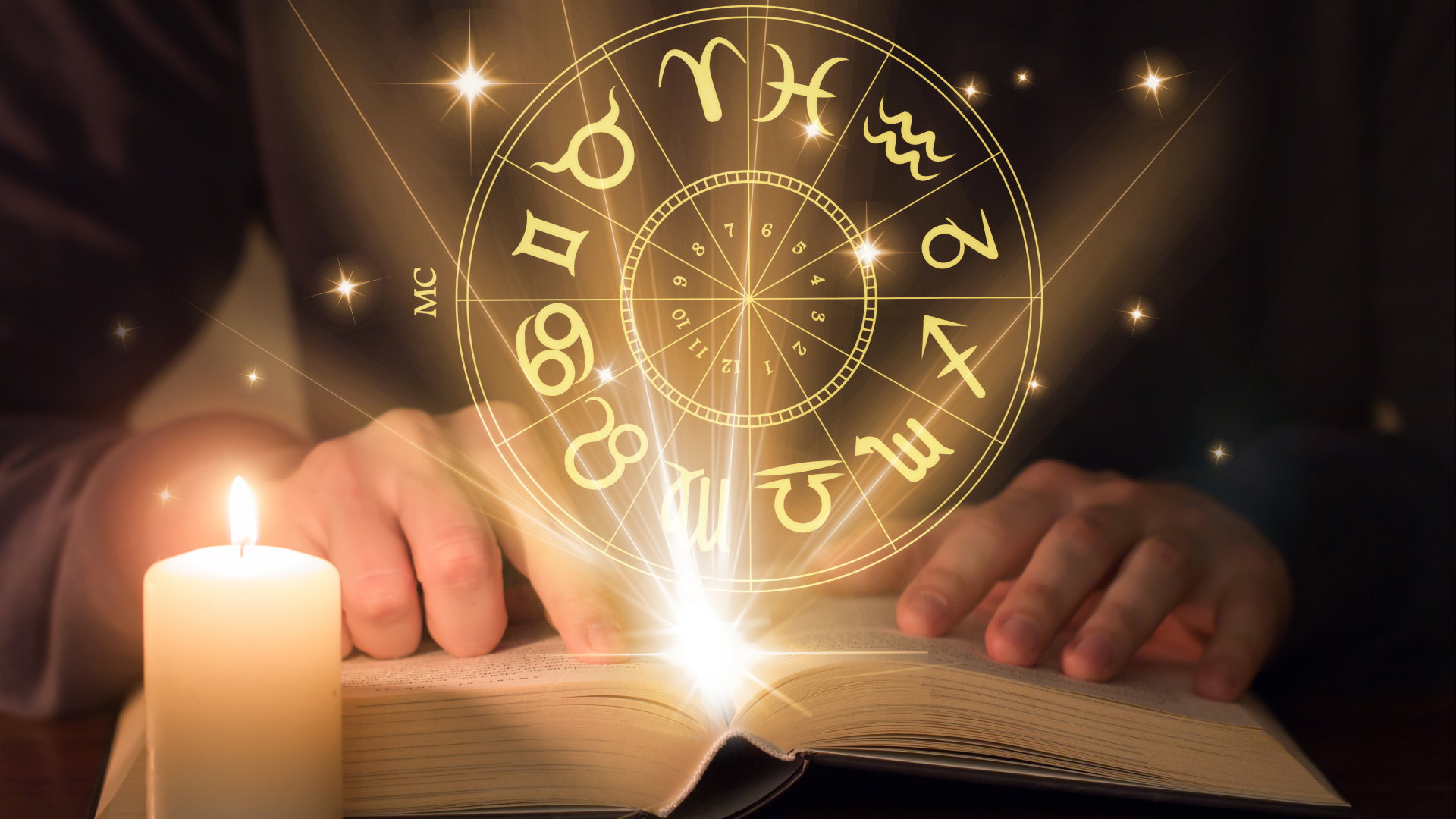 Horoskop na andrzejki 2023