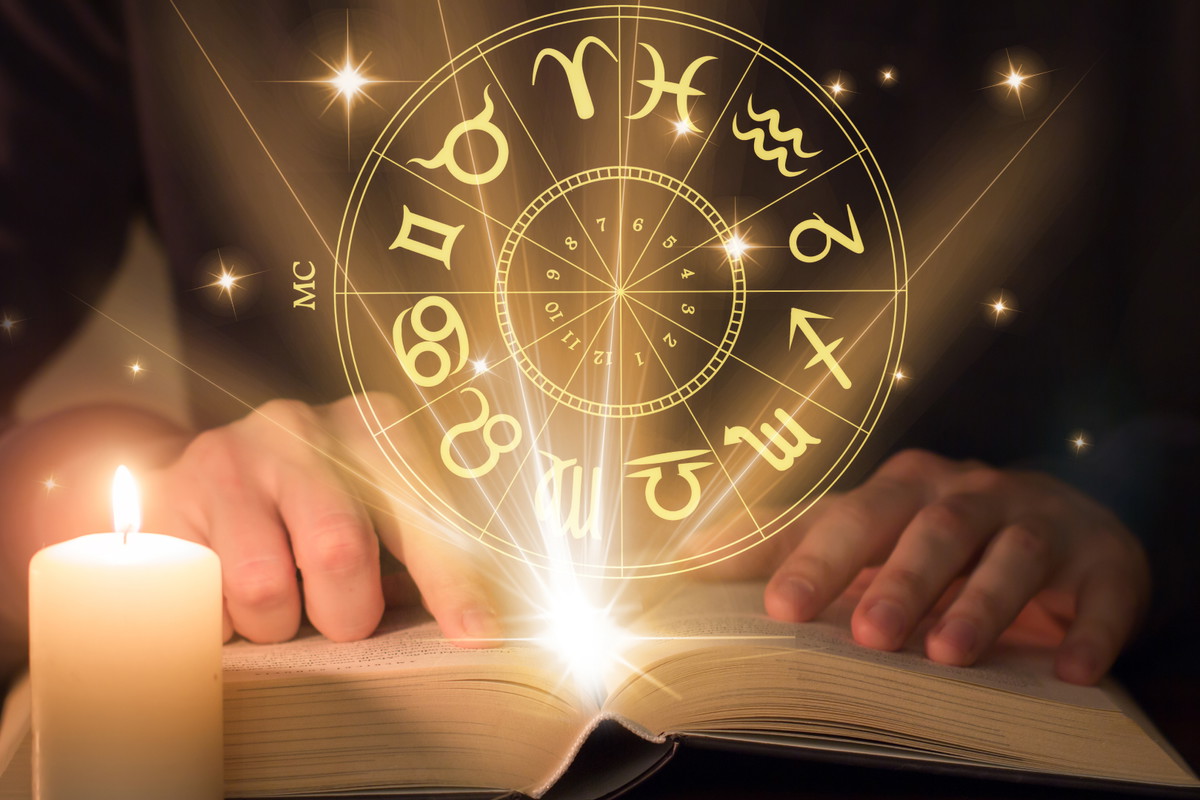Horoskop na andrzejki 2023
