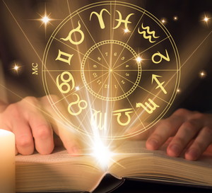 Horoskop na andrzejki 2023