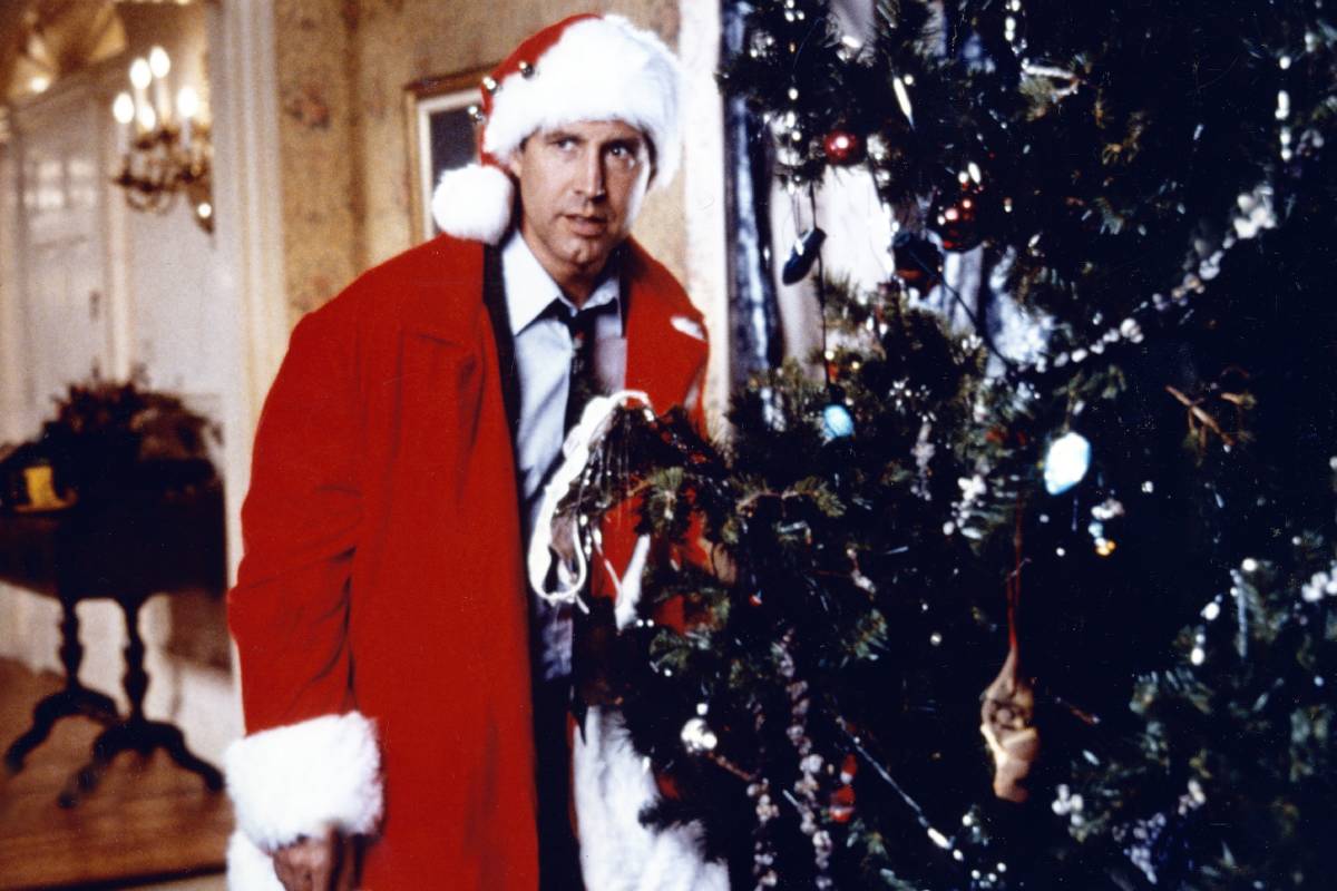 Pechowe dni grudnia 2024