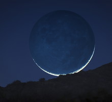 Horoskop na pierwszy nów Księżyca w grudniu 2024