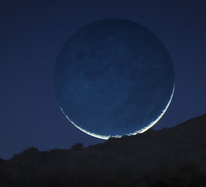 Horoskop na pierwszy nów Księżyca w grudniu 2024