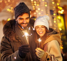 Te 3 znaki zodiaku czeka miłość jak ze świątecznego romansu