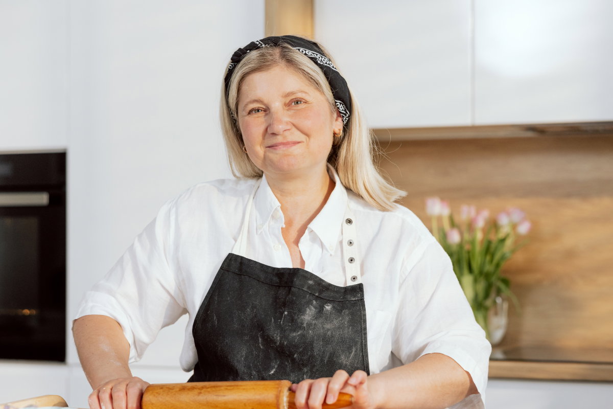 Zrób 1 rzecz do 25 listopada 2024