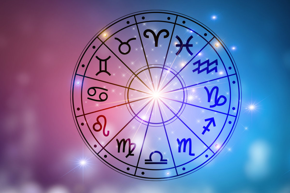 Horoskop dzienny 22 listopada 2024