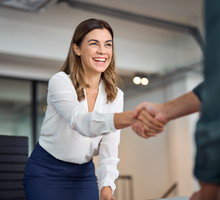 Docenianie pracowników