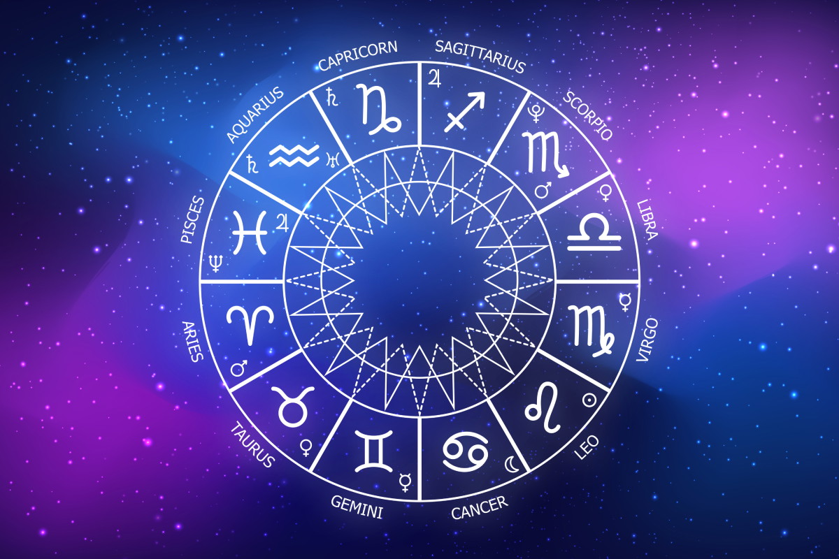 Horoskop dzienny 21 listopada 2024