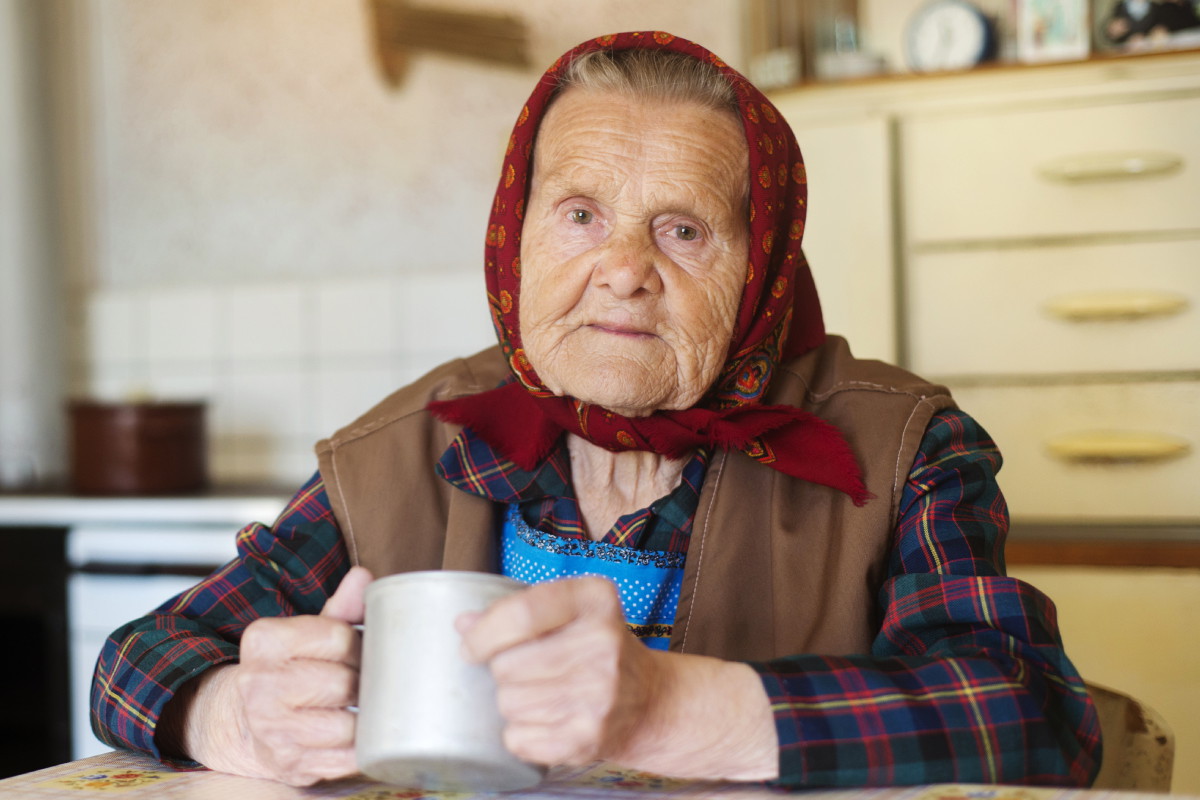 Podlaska szeptunka ostrzega przed tym, co wydarzy się 15 listopada
