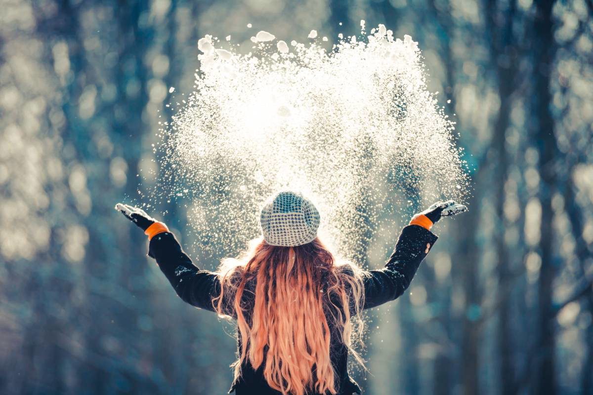 Kolor aury na grudzień 2024