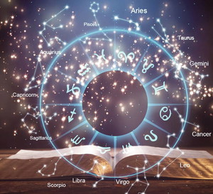 Wielki horoskop na grudzień 2024