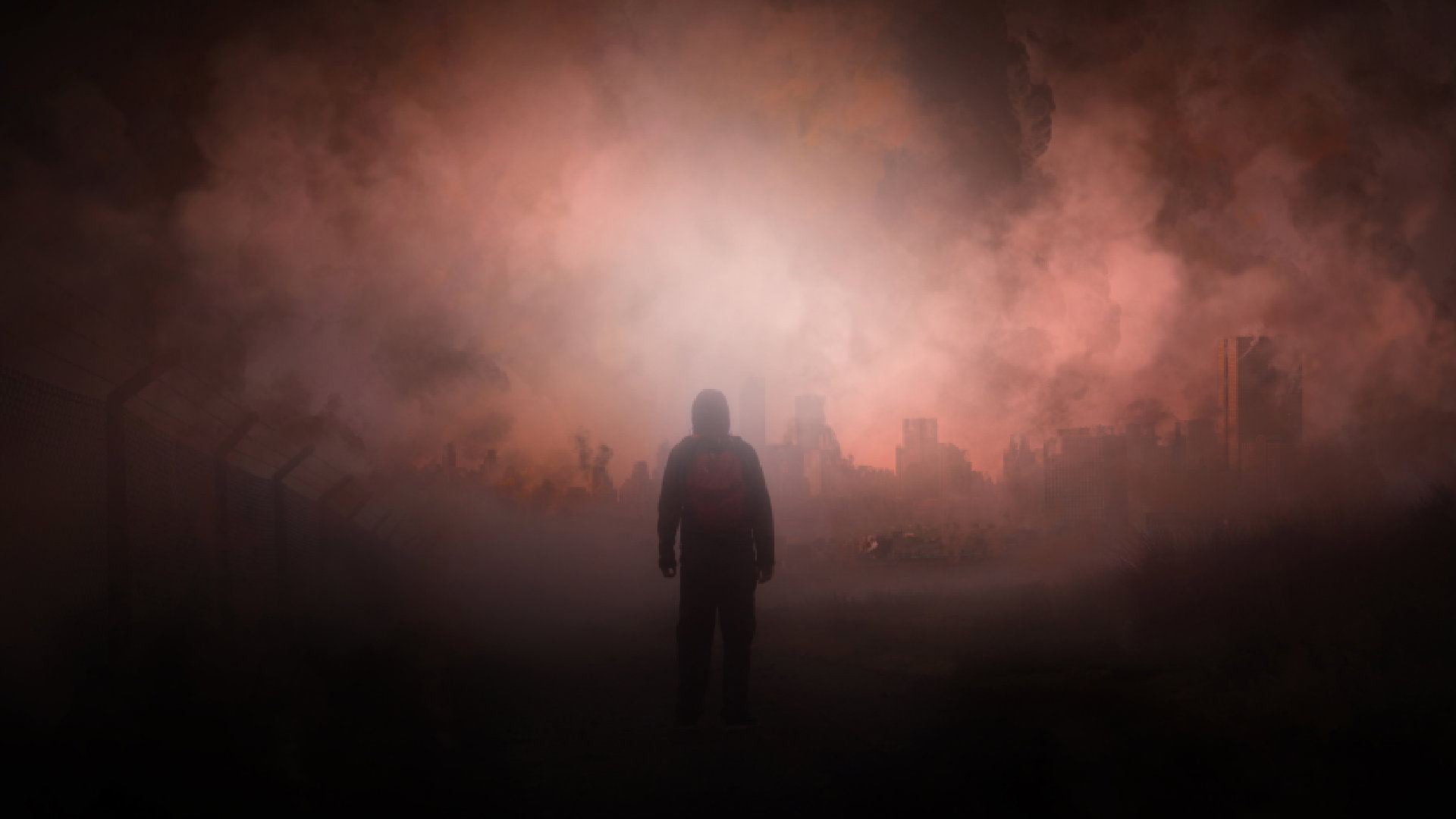 "Śpiący prorok" przewidział koniec świata. Zdradził, co czeka ludzkość