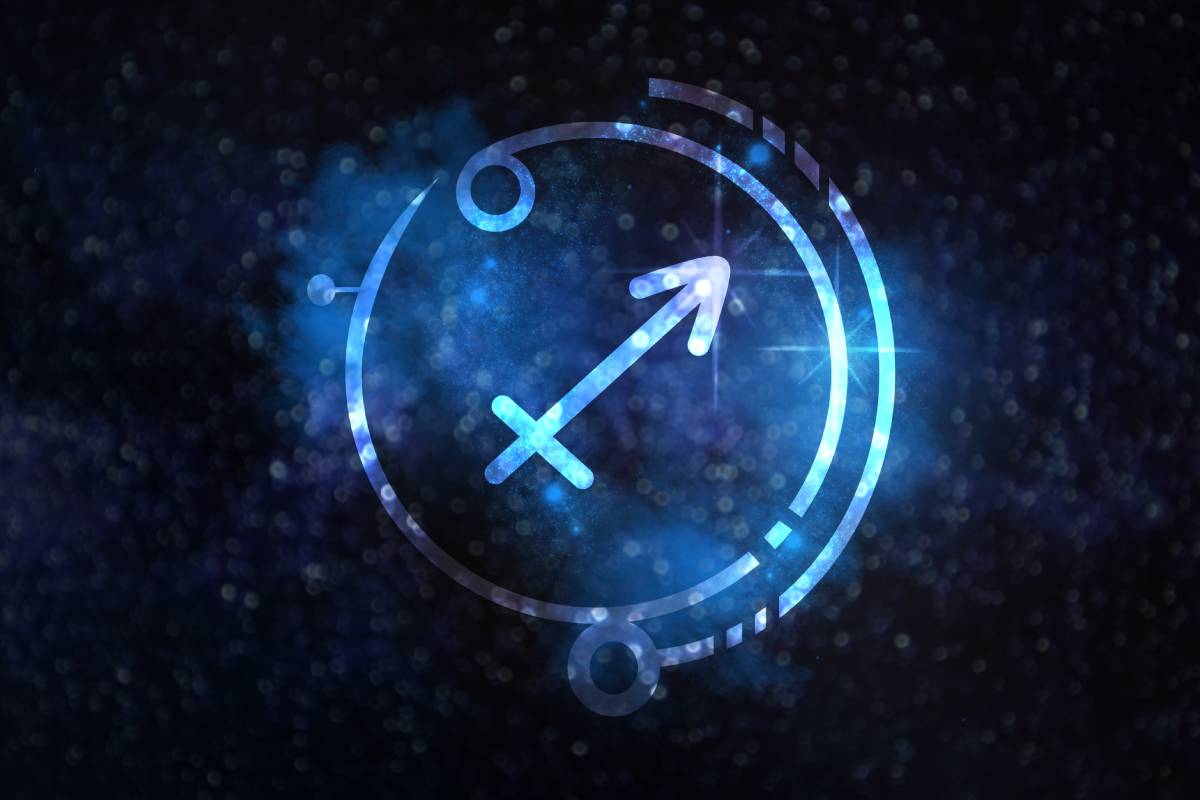 Horoskop na sezon Strzelca 2024