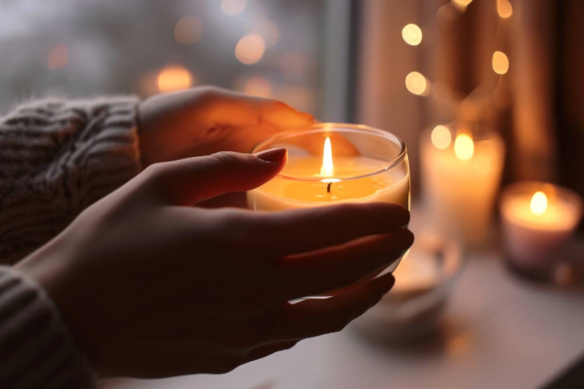 Przed andrzejkami zrób 1 rzecz