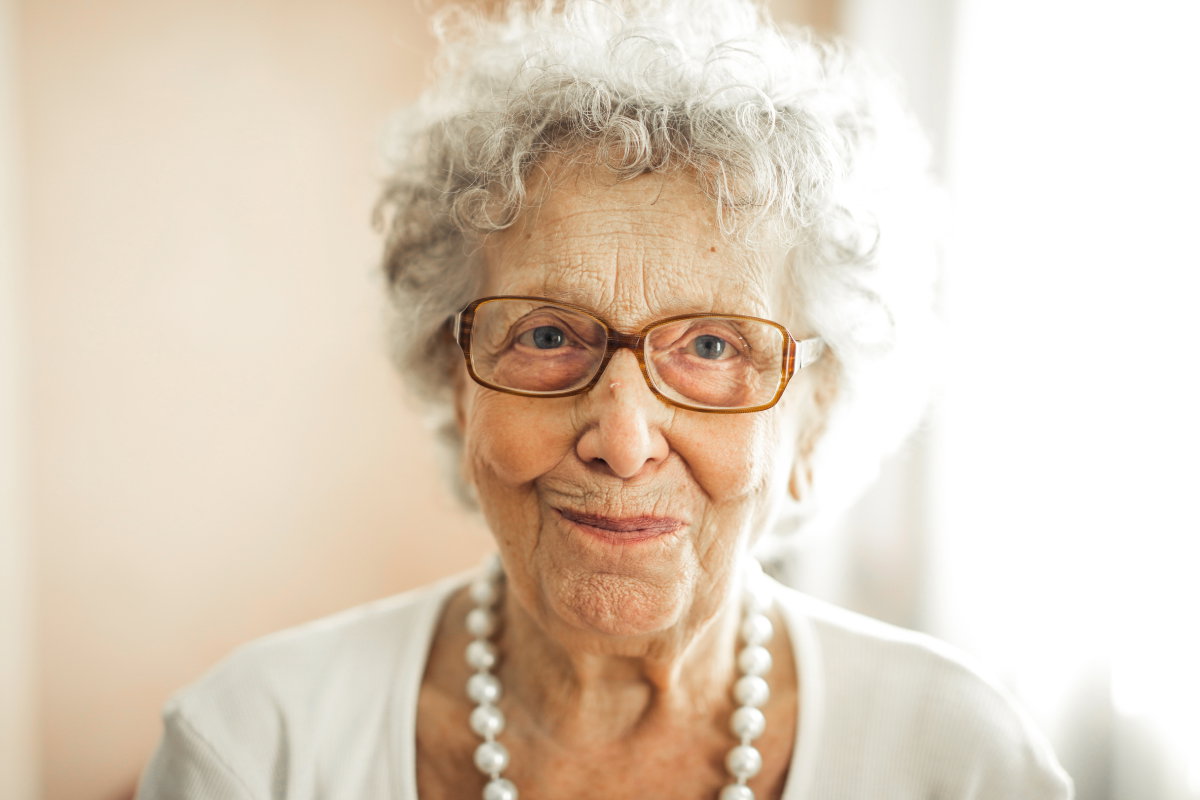 Babciny trik na wygonienie pecha z domu