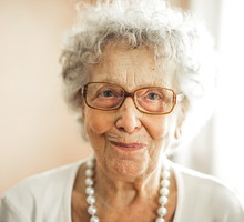 Babciny trik na wygonienie pecha z domu