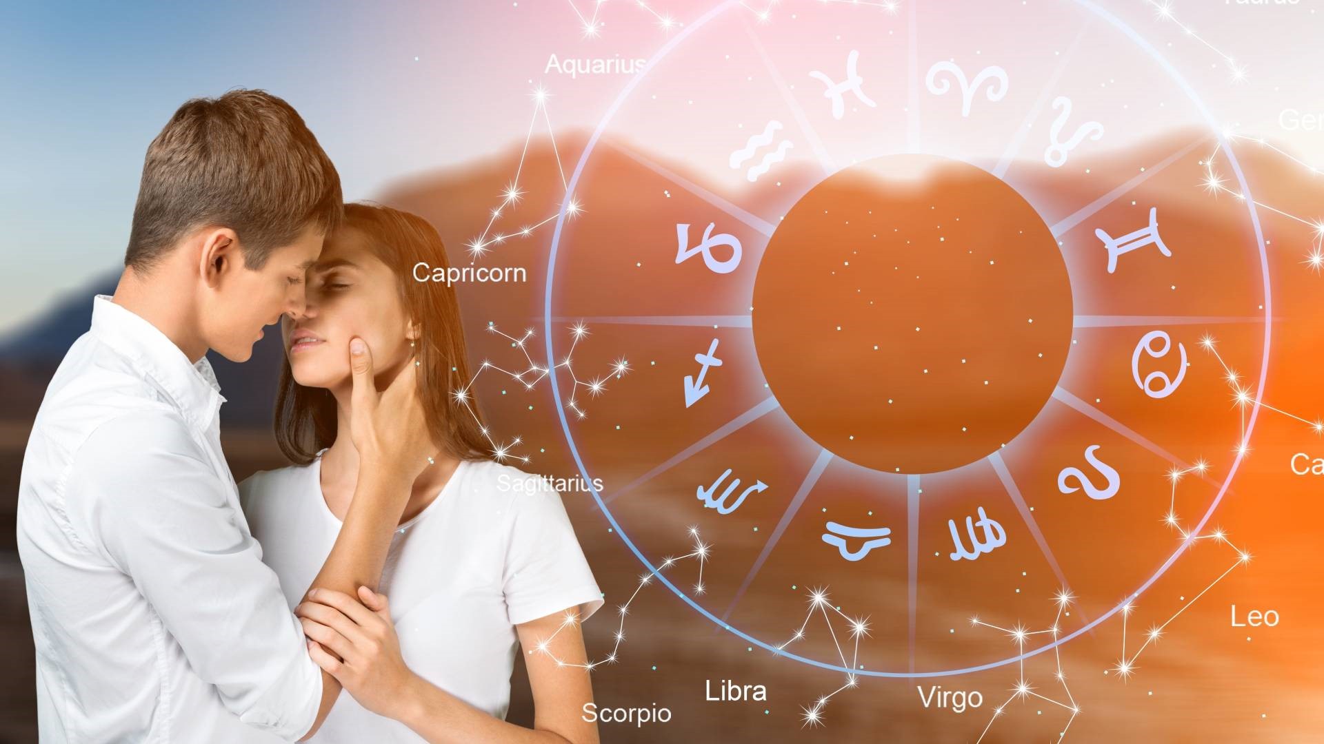 horoskop miłosny