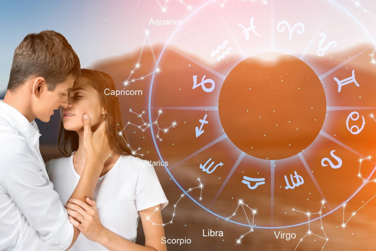horoskop miłosny