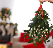 Zrób to do wigilii na szczęście w 2024 roku