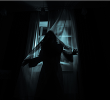 Nawiedzony dom w Chrzanowie