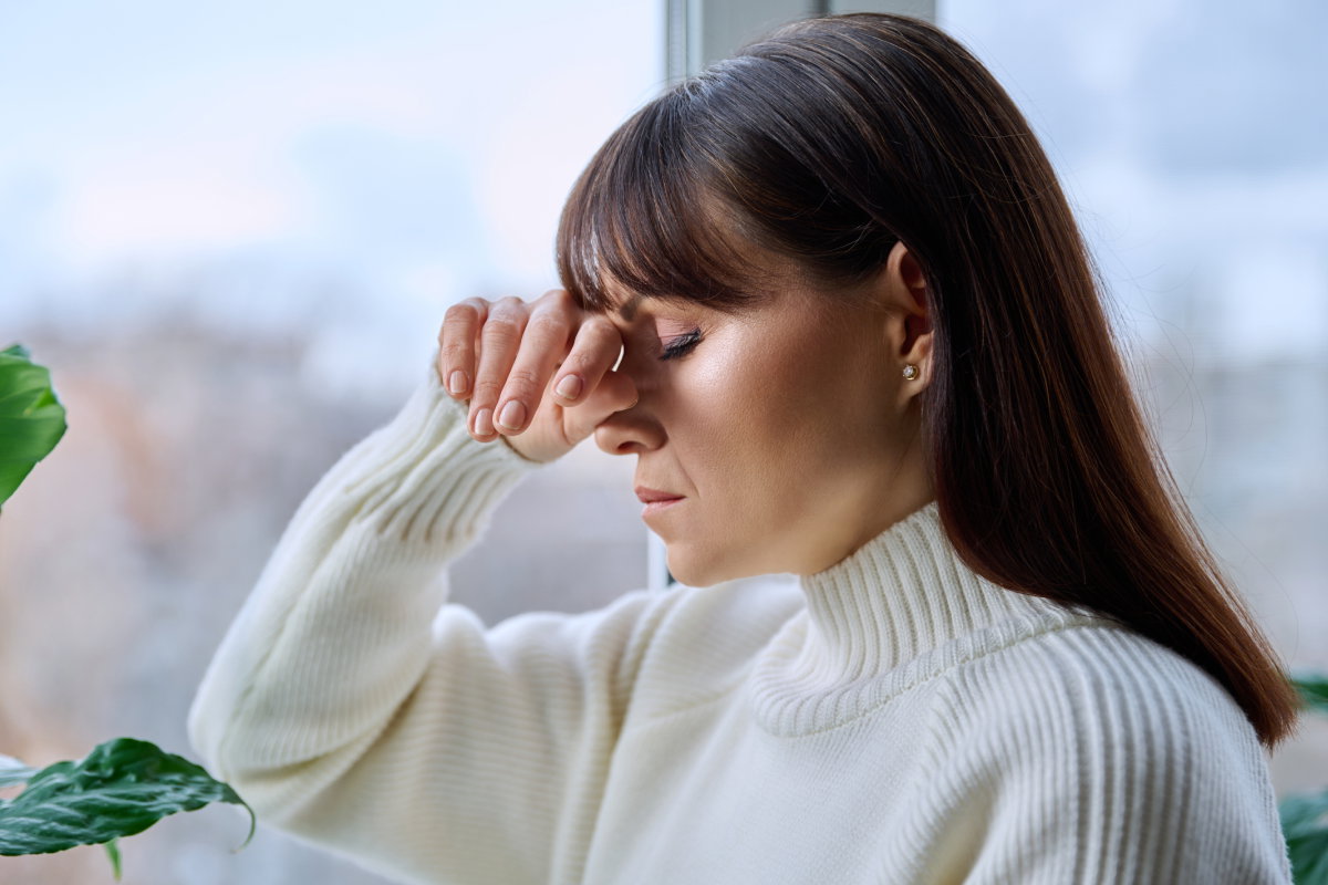 3 znaki zodiaku będą miały pecha w tygodniu 11-17 listopada 2024