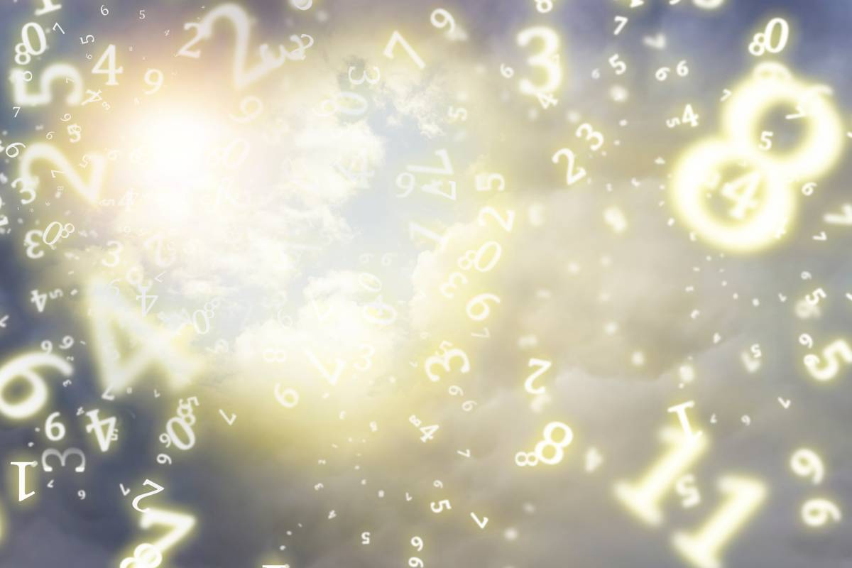 Numerologia anielska na grudzień 2024